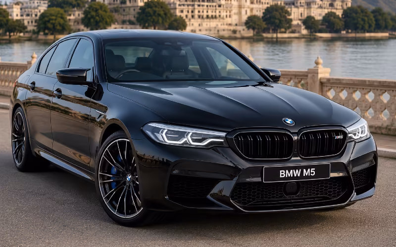 M5