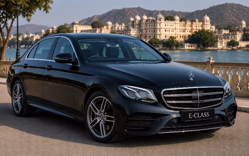 E CLASS 