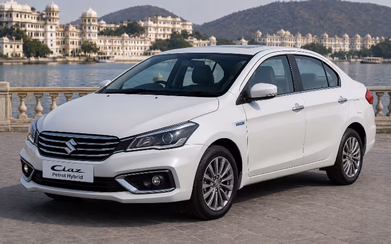 CIAZ
