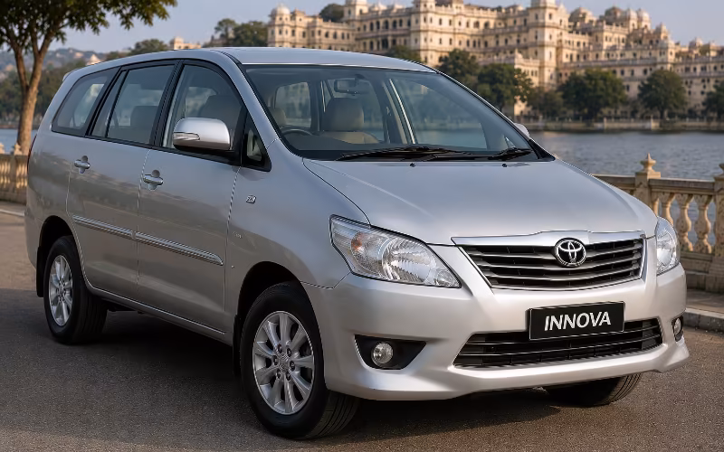 INNOVA